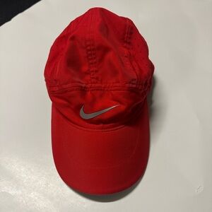 Nike Aerobill Running Adjustable Hat/Cap
